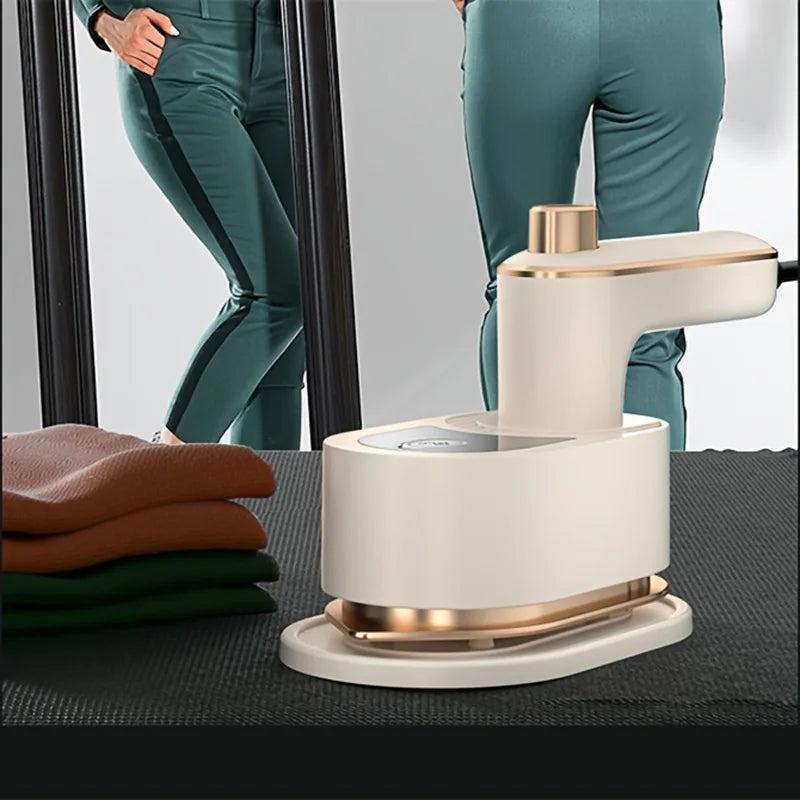 Portable Electric Iron - storedevanci