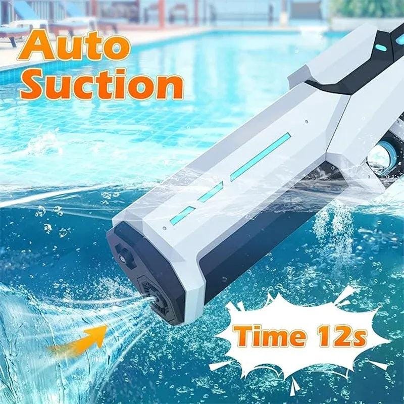 Electric Water Guns - storedevanci