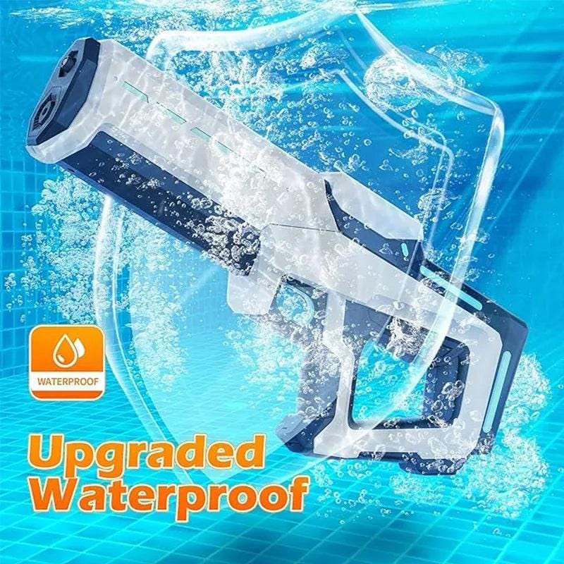 Electric Water Guns - storedevanci