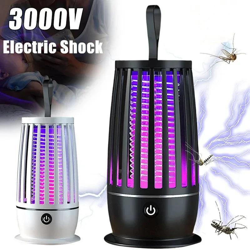 Electric Bug Zapper - storedevanci