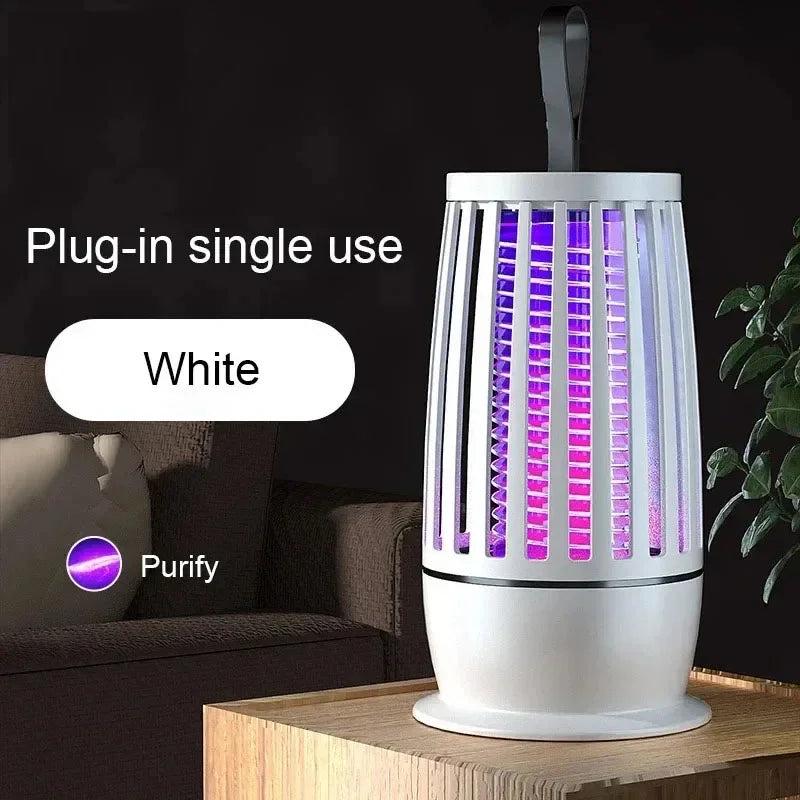 Electric Bug Zapper - storedevanci