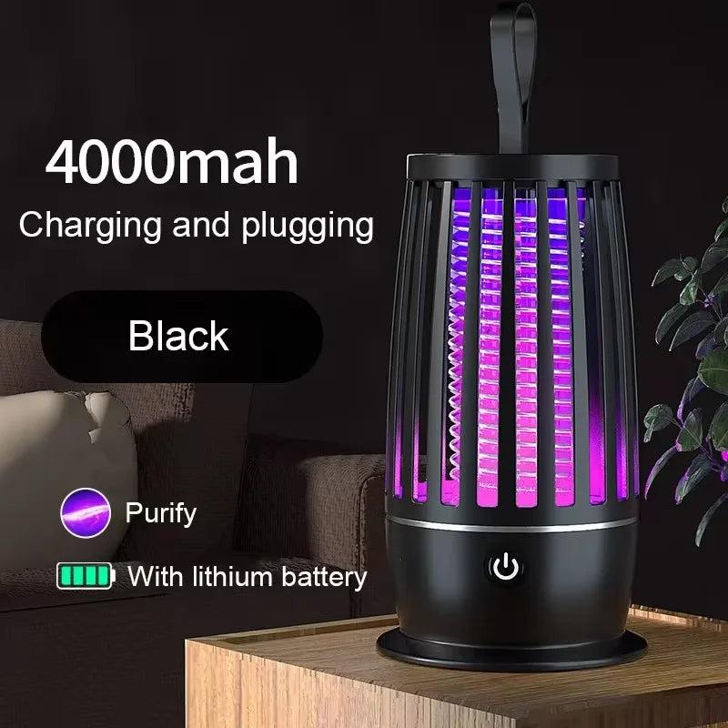 Electric Bug Zapper - storedevanci