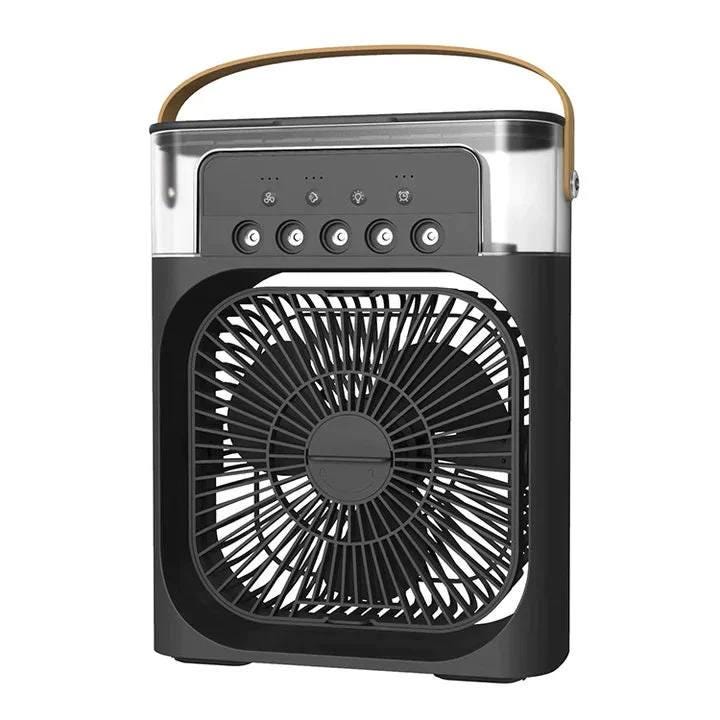 Multipurpose Ac - storedevanci