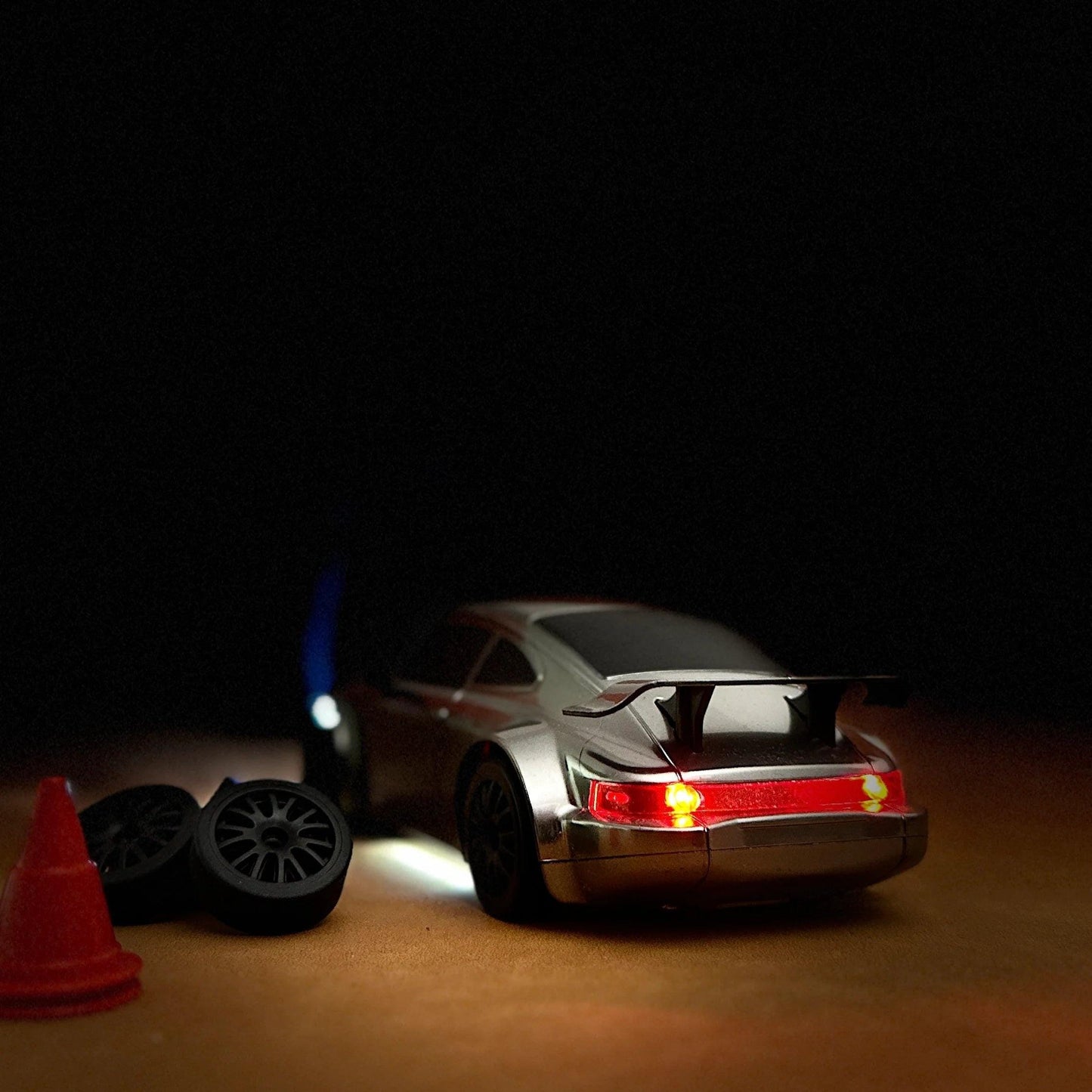 Retro Drift Master Rc - storedevanci