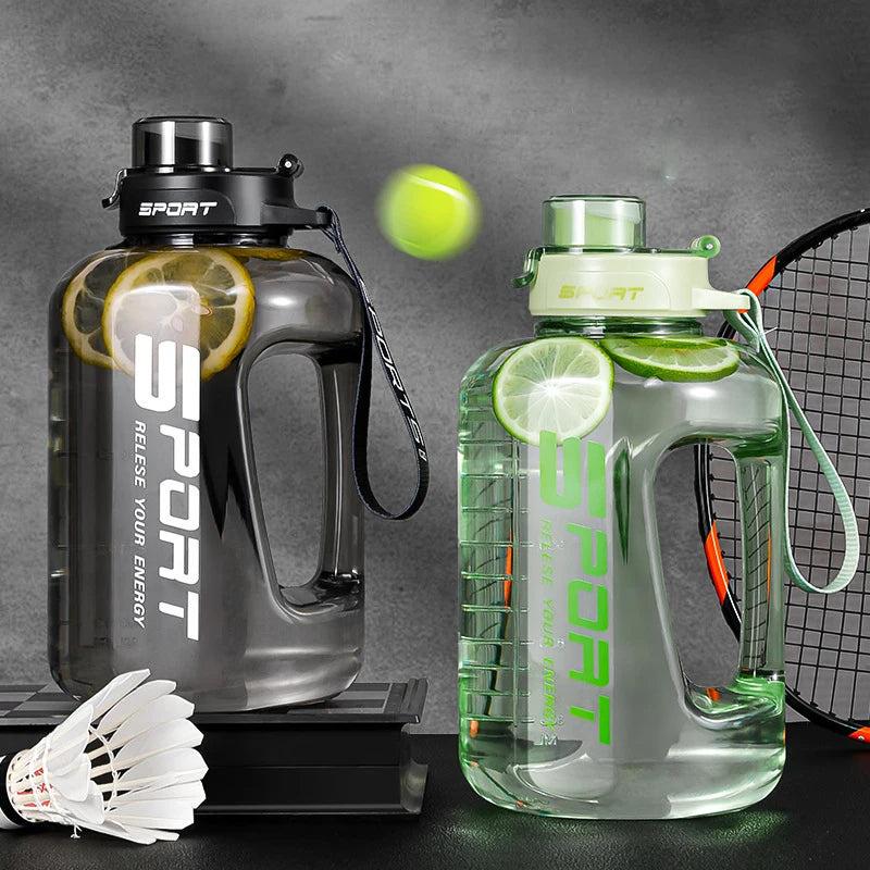 Sport Water Bottle - storedevanci