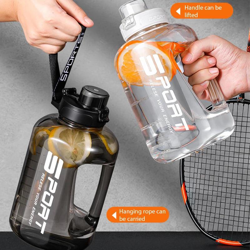 Sport Water Bottle - storedevanci