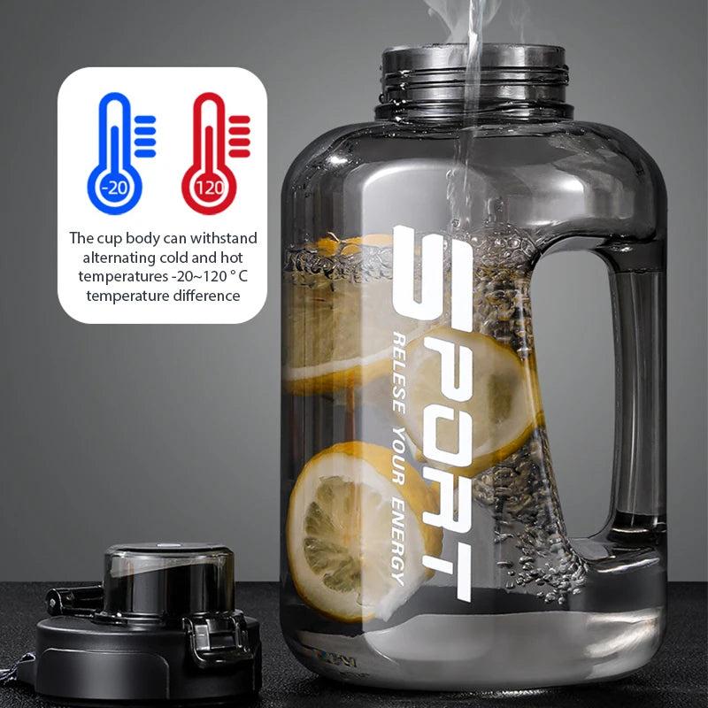Sport Water Bottle - storedevanci