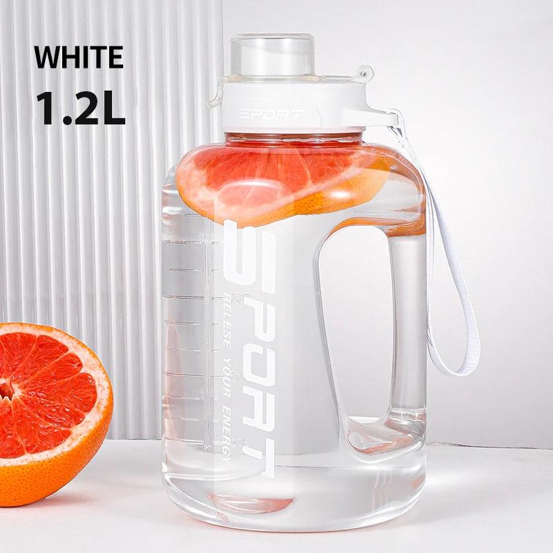 Sport Water Bottle - storedevanci