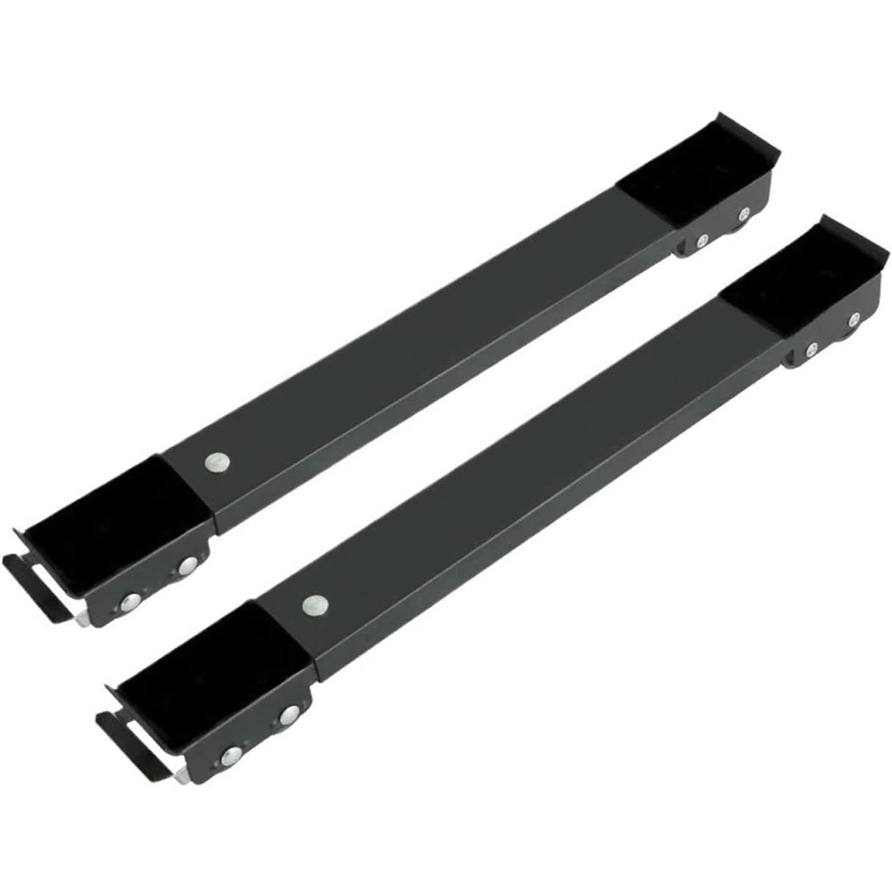 Washing Machine Stand Movable Refrigerator Raised Base Mobile Roller Bracket Wheel Bathroom Kitchen Accessories Home Appliance - storedevanci