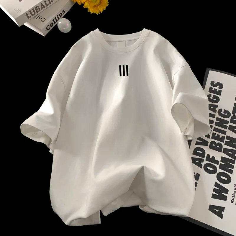 New Tide Brand T-shirt - storedevanci