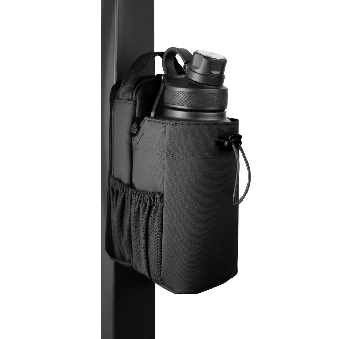 Magnetic Bottle Bag Sling Bag - storedevanci