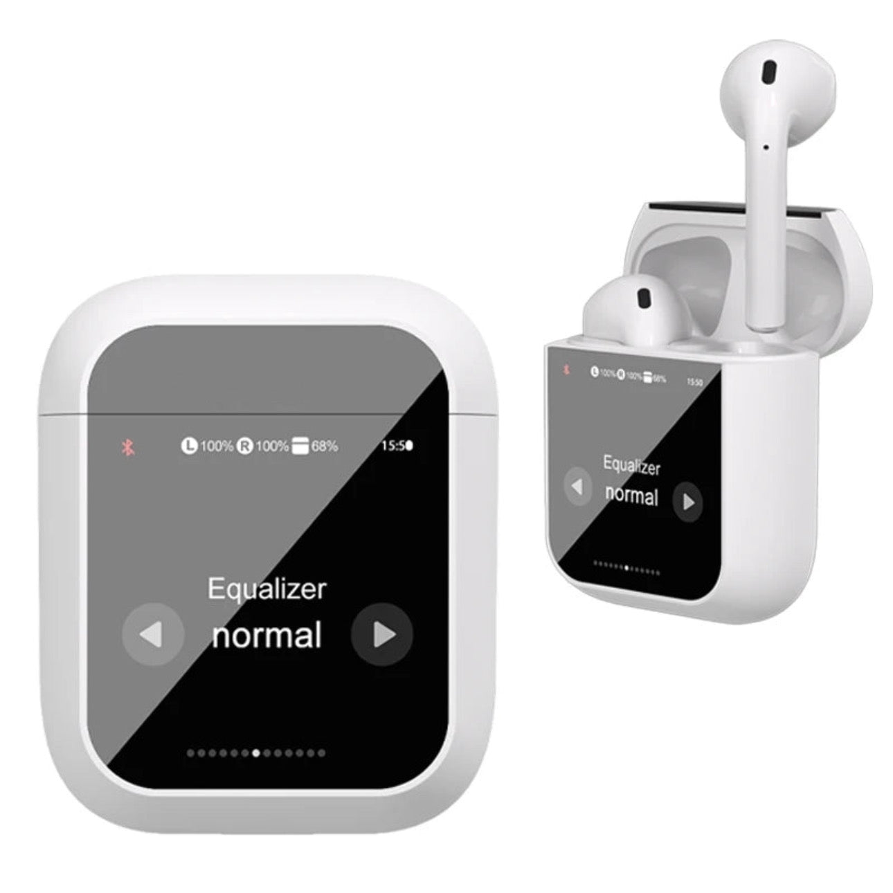 Xiaomi A2 Pro Bluetooth Headset – HiFi Sound, Waterproof, Long Battery Life - storedevanci