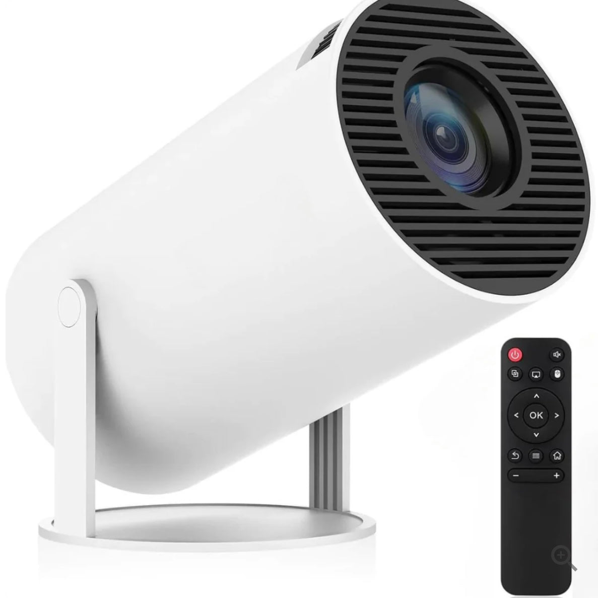 Storedevanci Pocket Beam Smart 180° Projector - storedevanci
