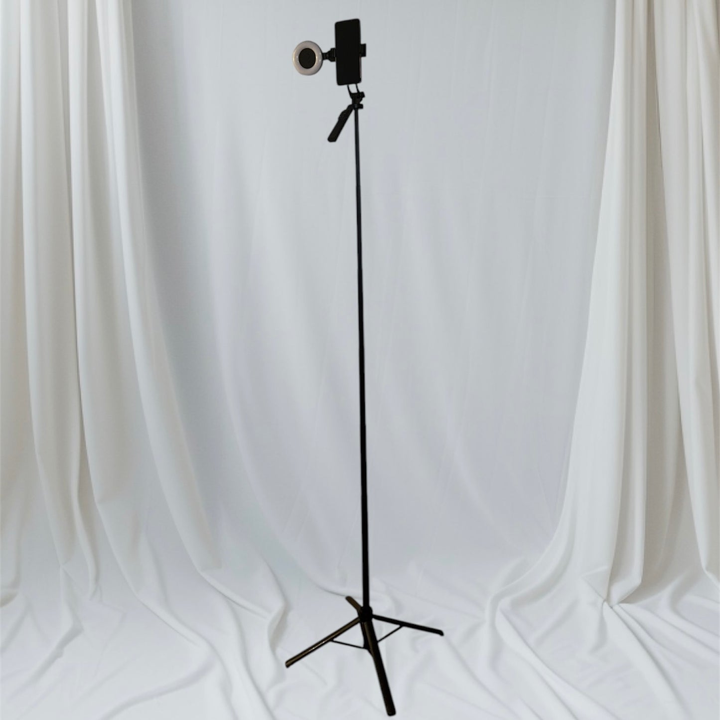Wireless Selfie Stick brackets with Phone Holder - storedevanci