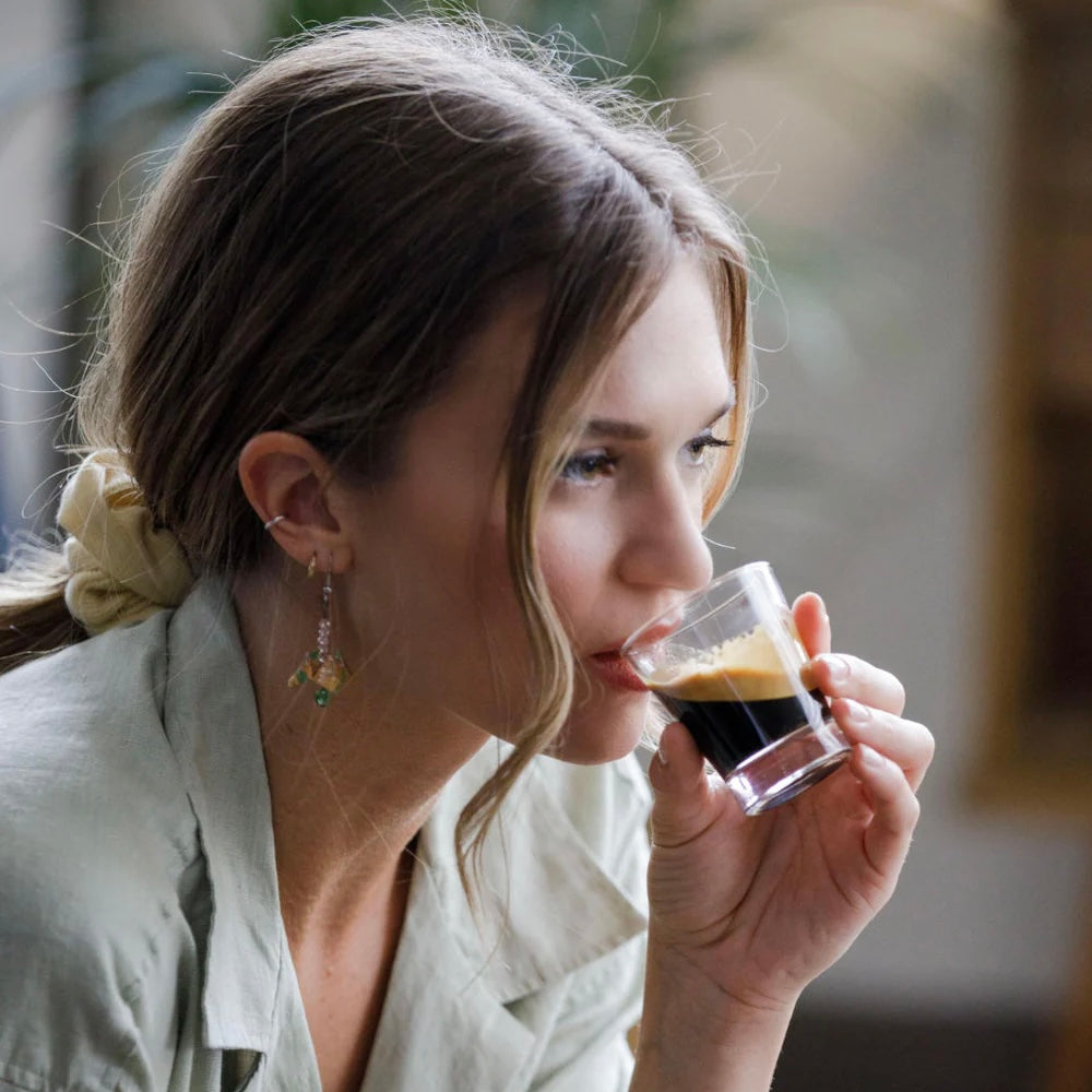 WACACO Picopresso Portable Espresso Maker – 18 Bar Pressure Travel Coffee - storedevanci