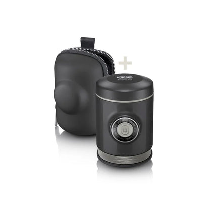 WACACO Picopresso Portable Espresso Maker – 18 Bar Pressure Travel Coffee - storedevanci