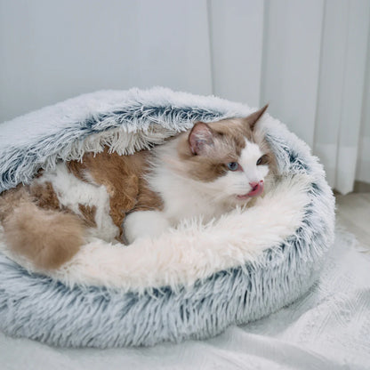 Nest Bed - storedevanci
