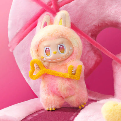 Labubu Blind Box Keychain – Cute Cartoon Pendant Toy & Bag Charm - storedevanci