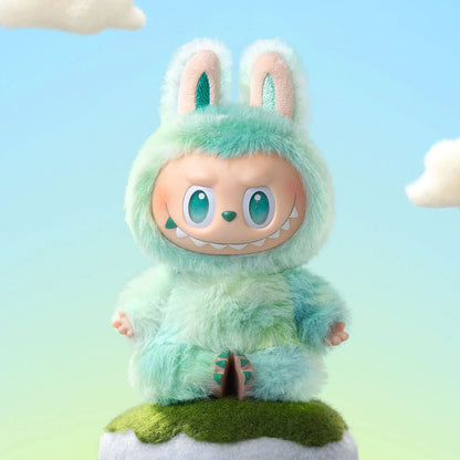 Labubu Blind Box Keychain – Cute Cartoon Pendant Toy & Bag Charm - storedevanci
