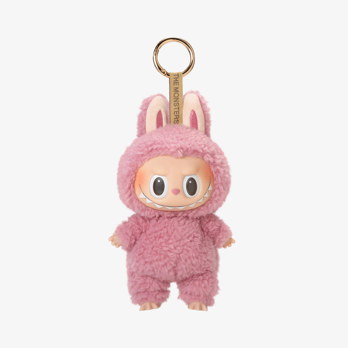 Labubu Blind Box Keychain – Cute Cartoon Pendant Toy & Bag Charm - storedevanci