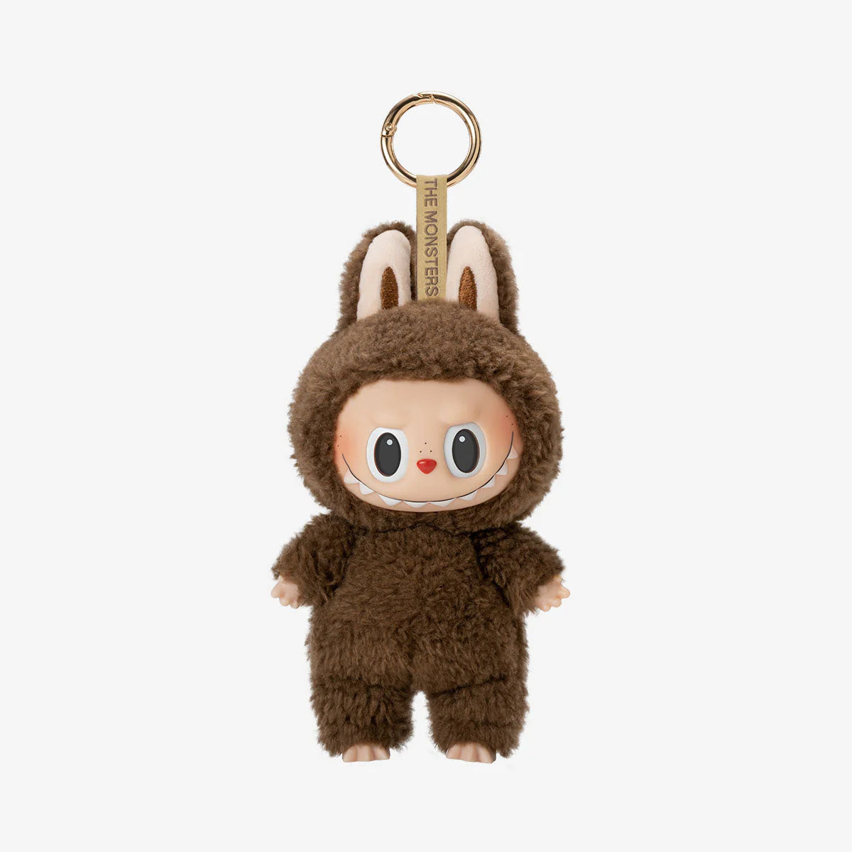 Labubu Blind Box Keychain – Cute Cartoon Pendant Toy & Bag Charm - storedevanci
