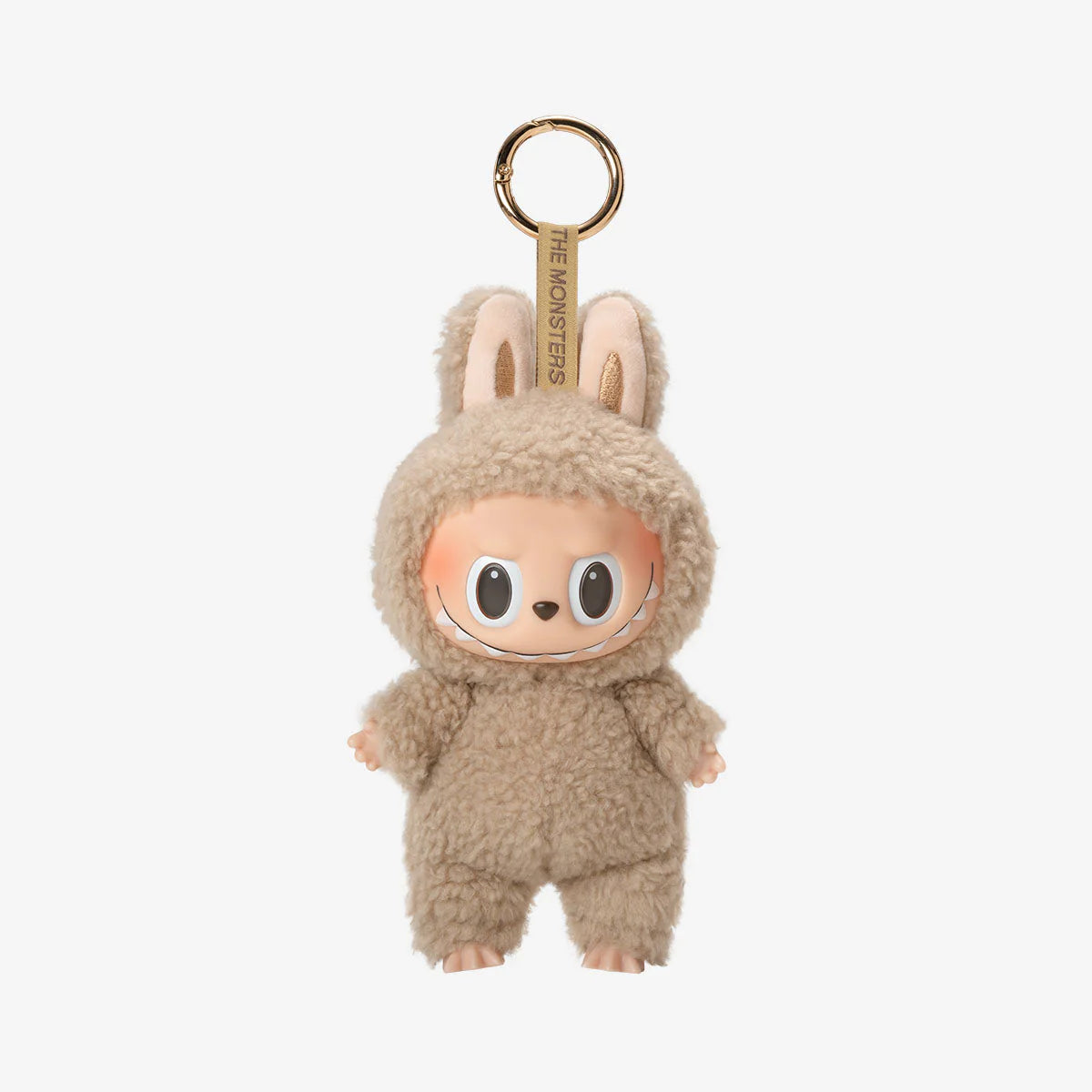 Labubu Blind Box Keychain – Cute Cartoon Pendant Toy & Bag Charm - storedevanci