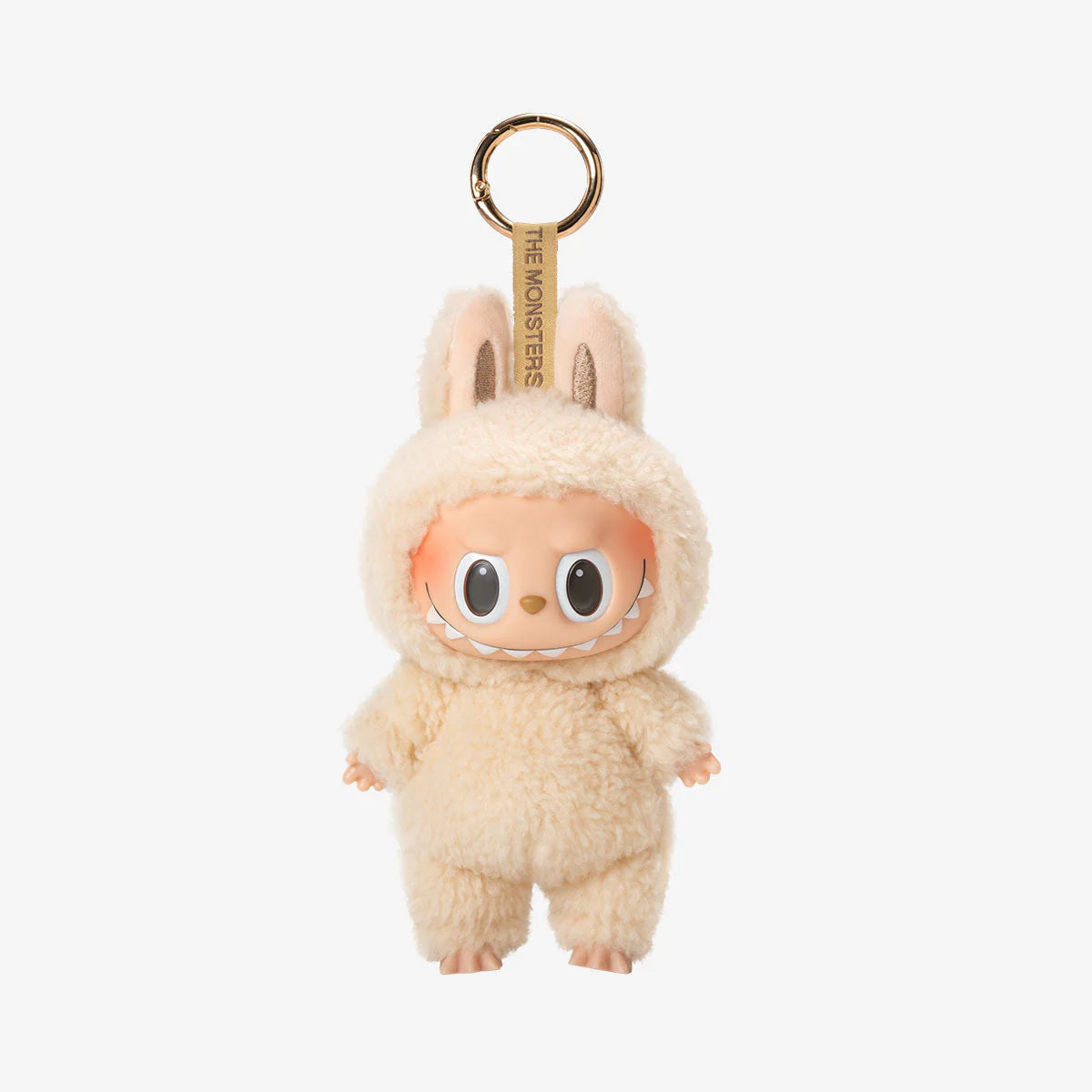 Labubu Blind Box Keychain – Cute Cartoon Pendant Toy & Bag Charm - storedevanci
