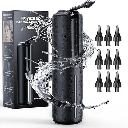 Storedevanci™ Flush Ear Cleaner - storedevanci