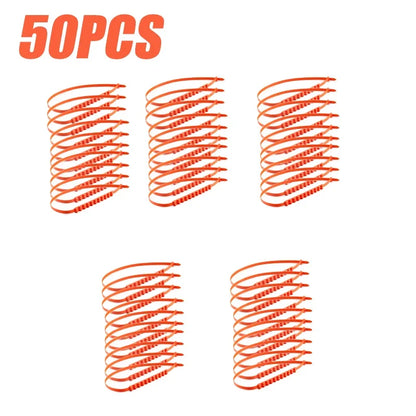 Winter Anti-Skid Snow Chains – Tyre-Safe Grip