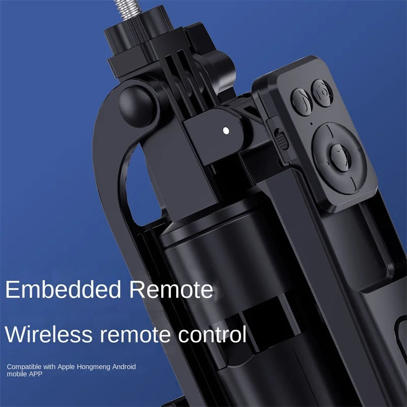 Wireless Selfie Stick brackets with Phone Holder - storedevanci