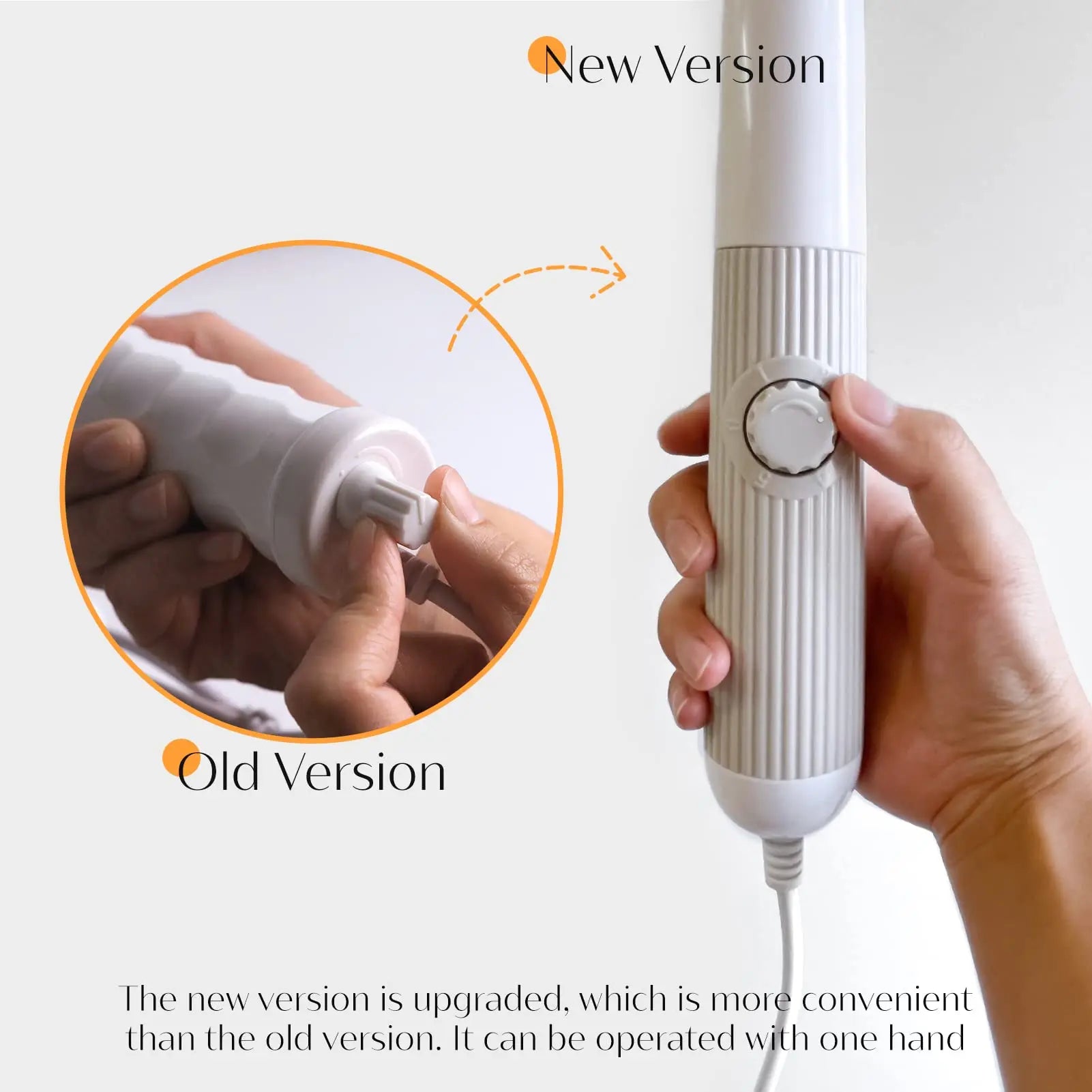 Devanci Wand - storedevanci