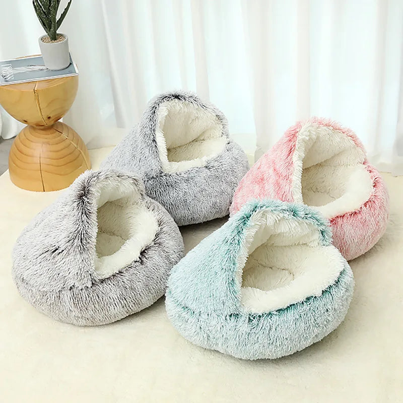Nest Bed - storedevanci
