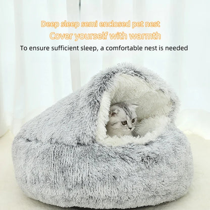 Nest Bed - storedevanci