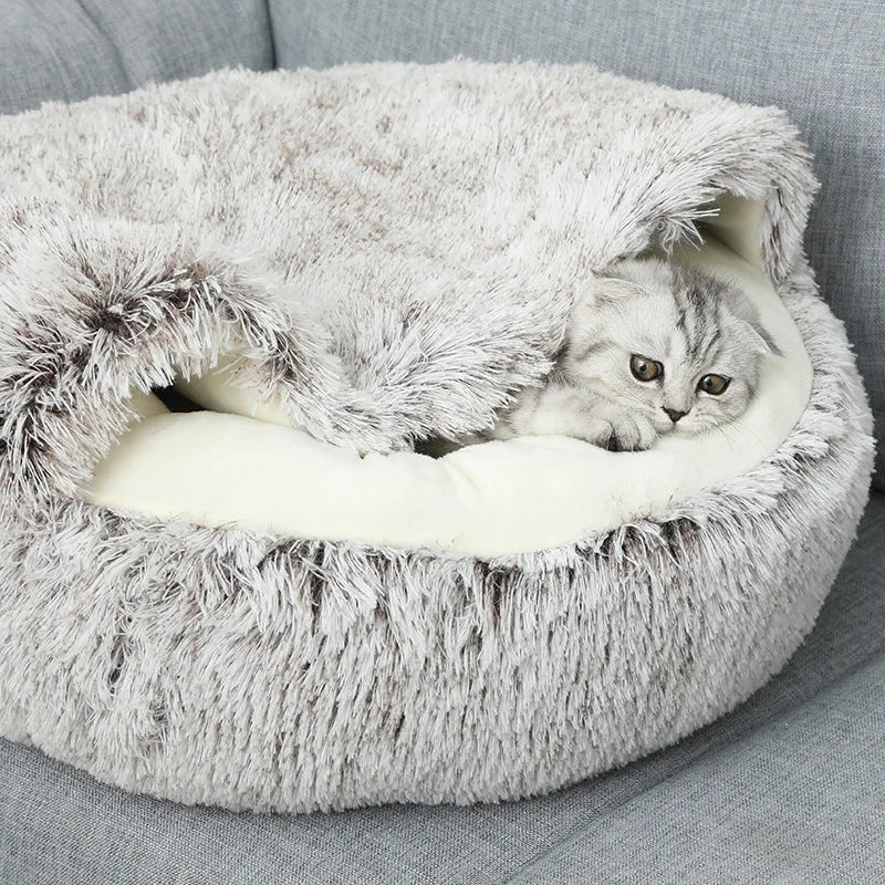 Nest Bed - storedevanci