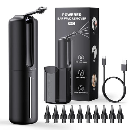 Storedevanci™ Flush Ear Cleaner - storedevanci