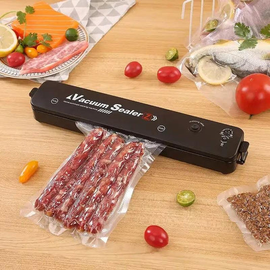 Electric Vacuum Sealer