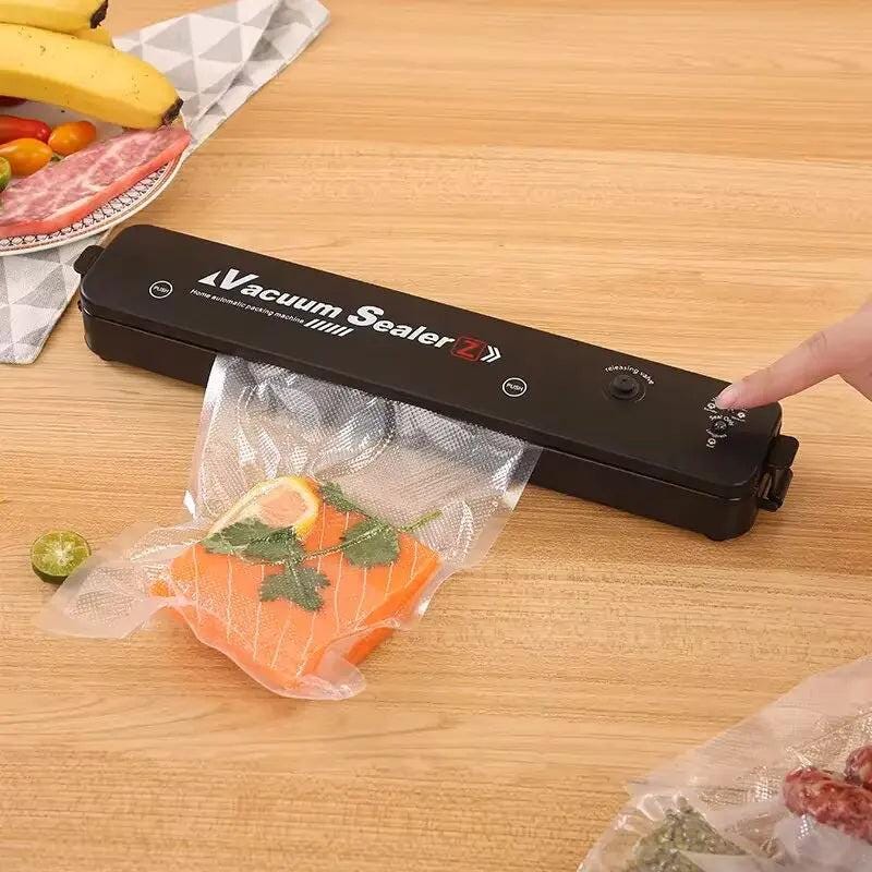 Electric Vacuum Sealer