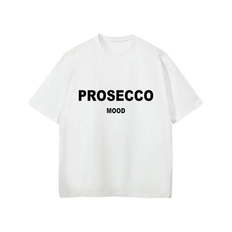 Prosecco Mood Women T-Shirt