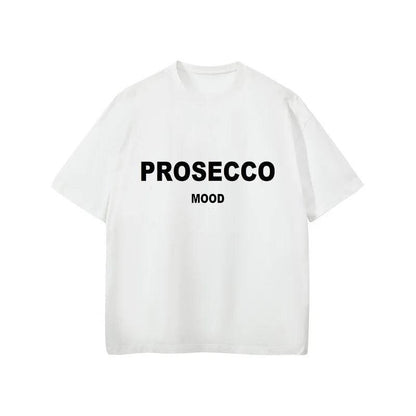 Prosecco Mood Women T-Shirt